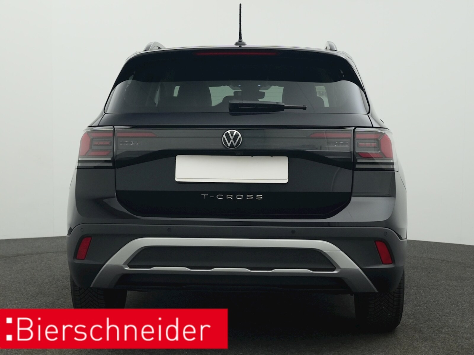 Volkswagen T-Cross – Bild 4