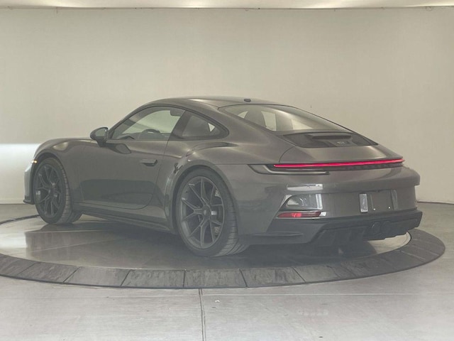 2023 Porsche 911 GT3