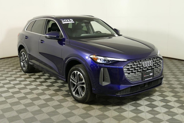 Photo of 2025 Audi Q5 
