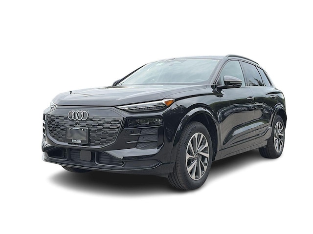 2027 Audi Q6 e-tron