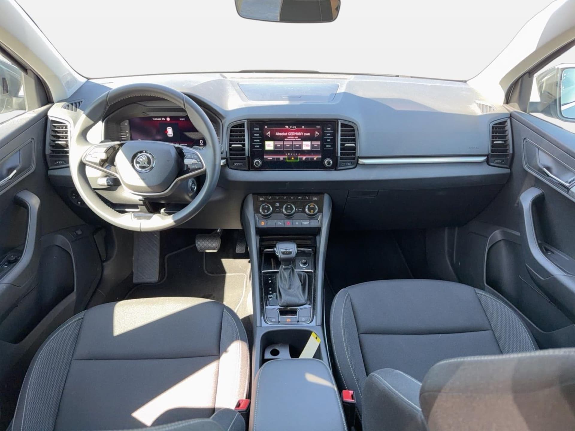 Skoda Karoq Selection