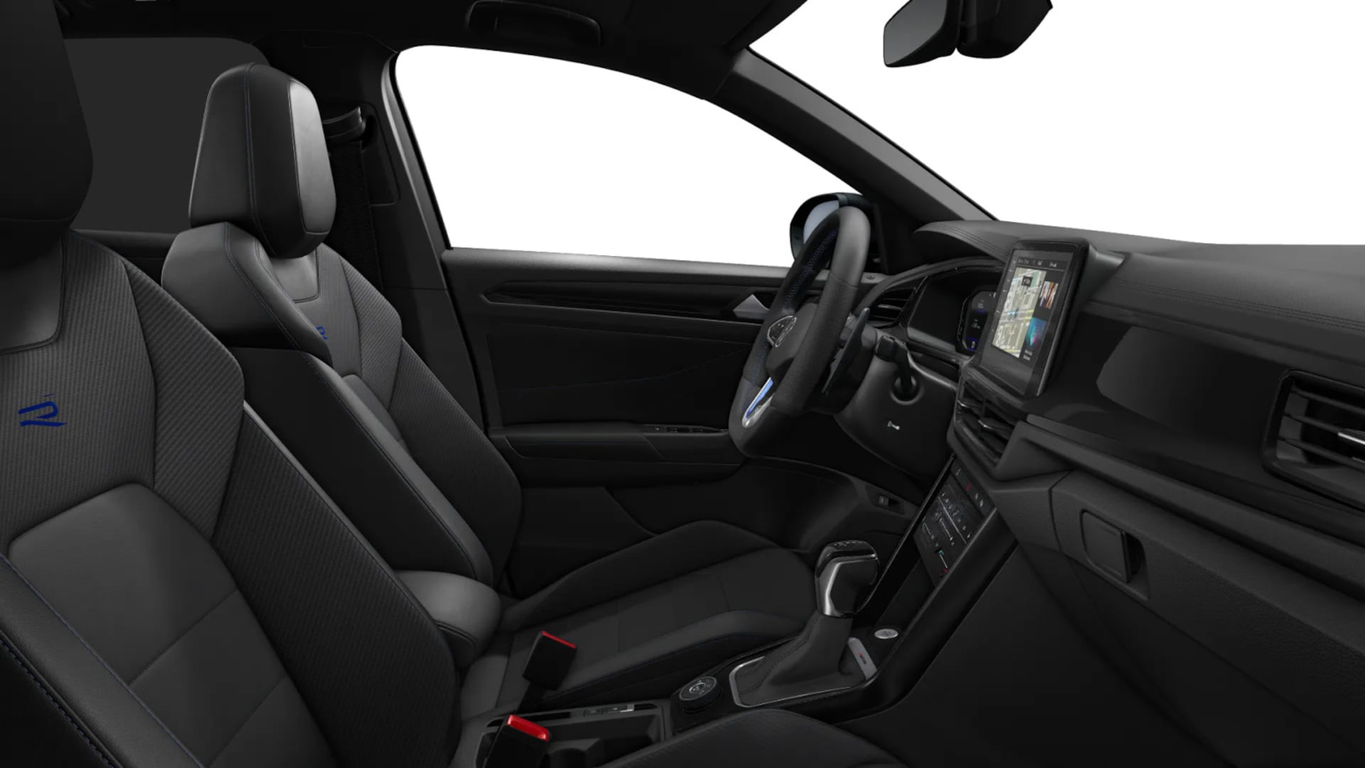 Volkswagen T-Roc R