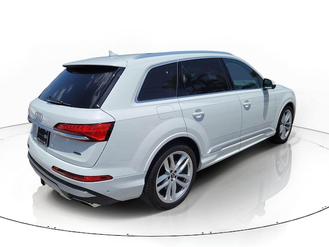 2025 Audi Q7