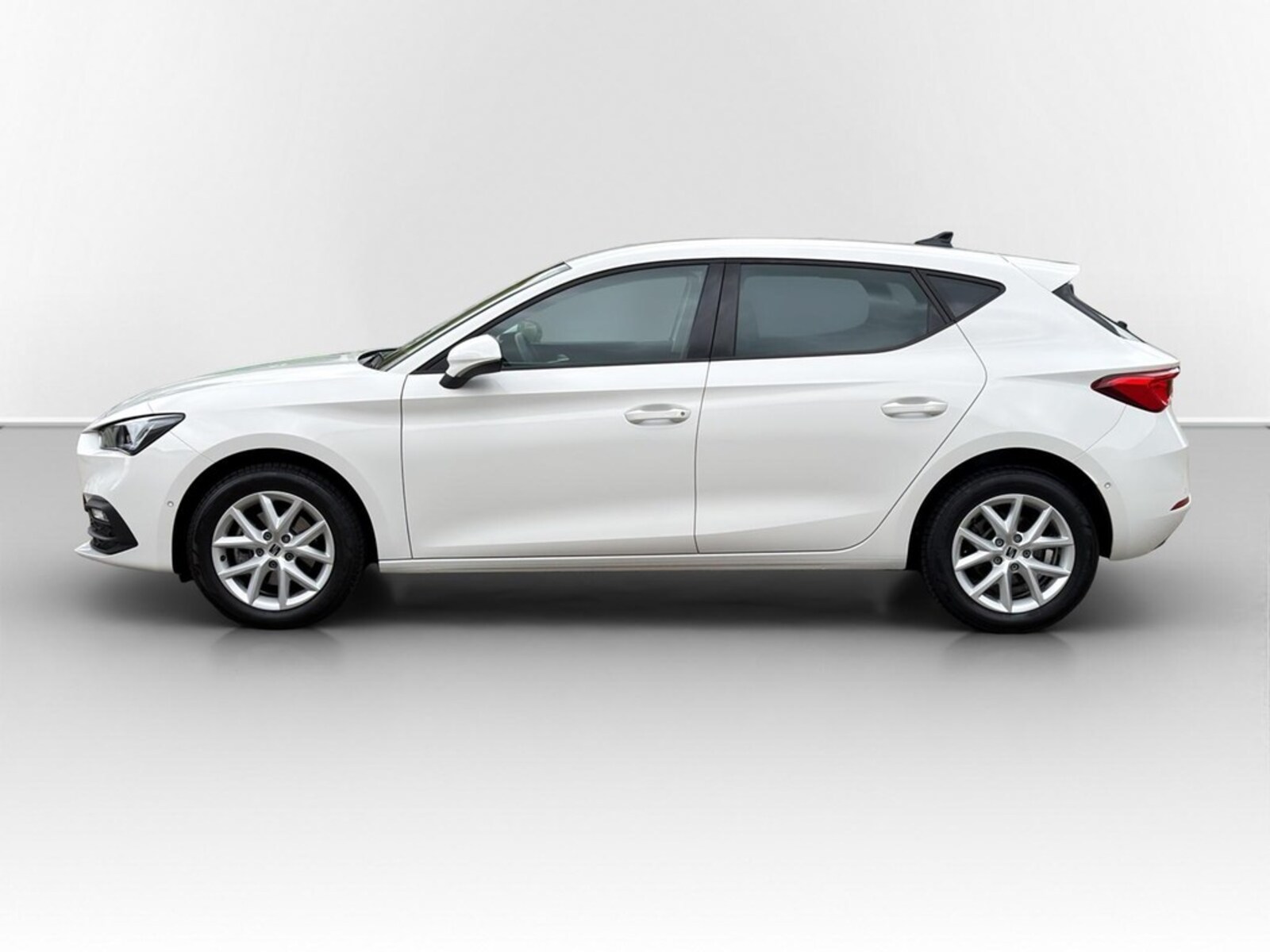 SEAT Leon – Bild 8