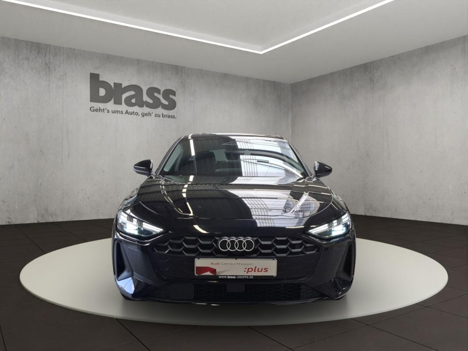 Audi A5 Limousine – Bild 9