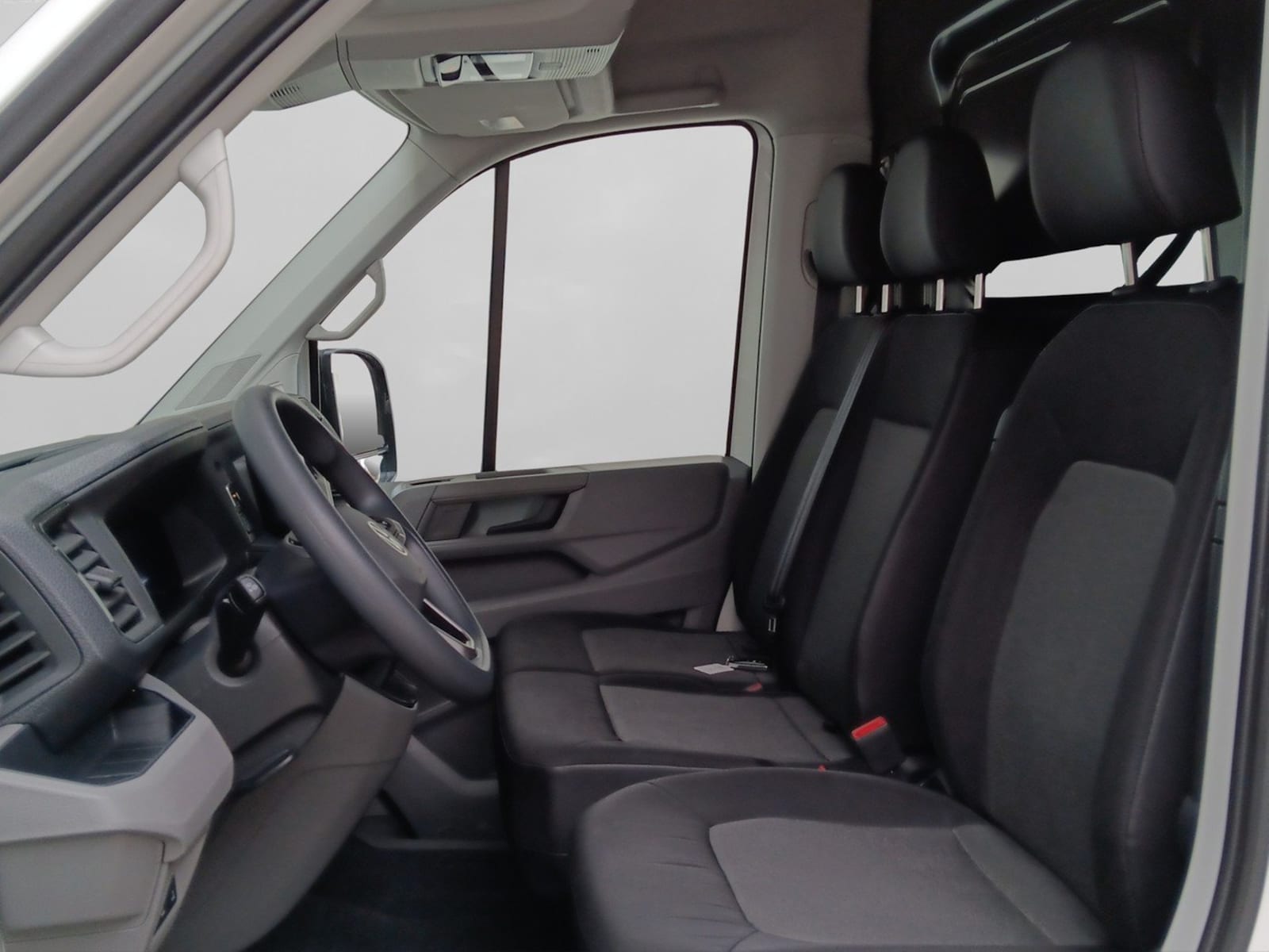 Volkswagen Crafter Kasten langer Radstand – Bild 18