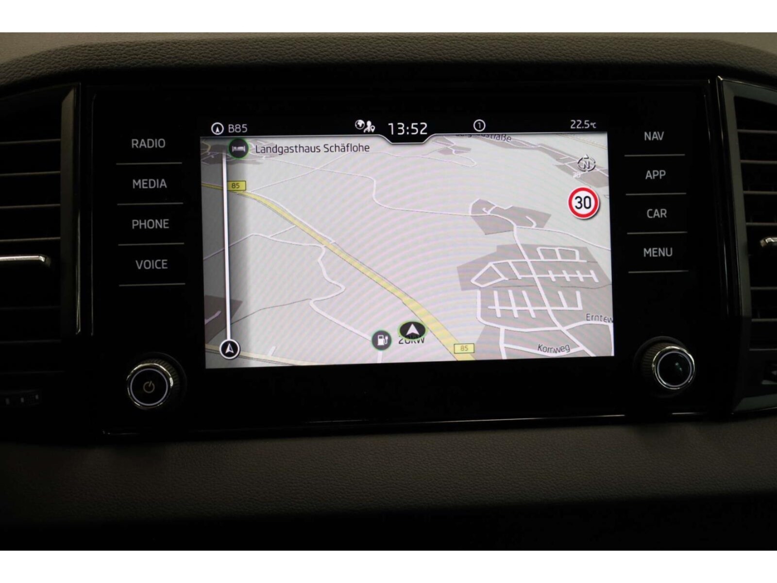 Škoda Karoq – Bild 12