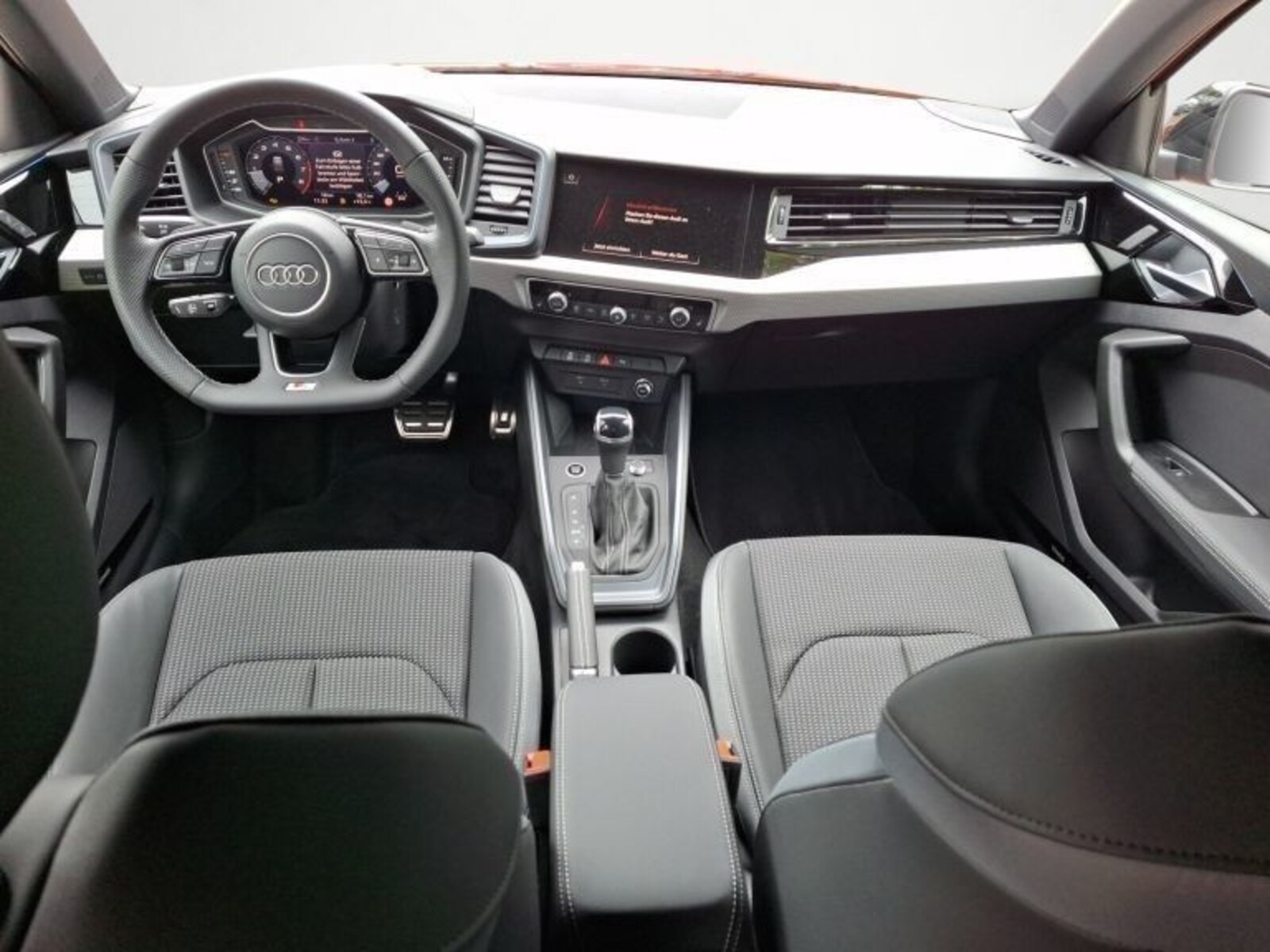 Audi A1 Sportback – Bild 8