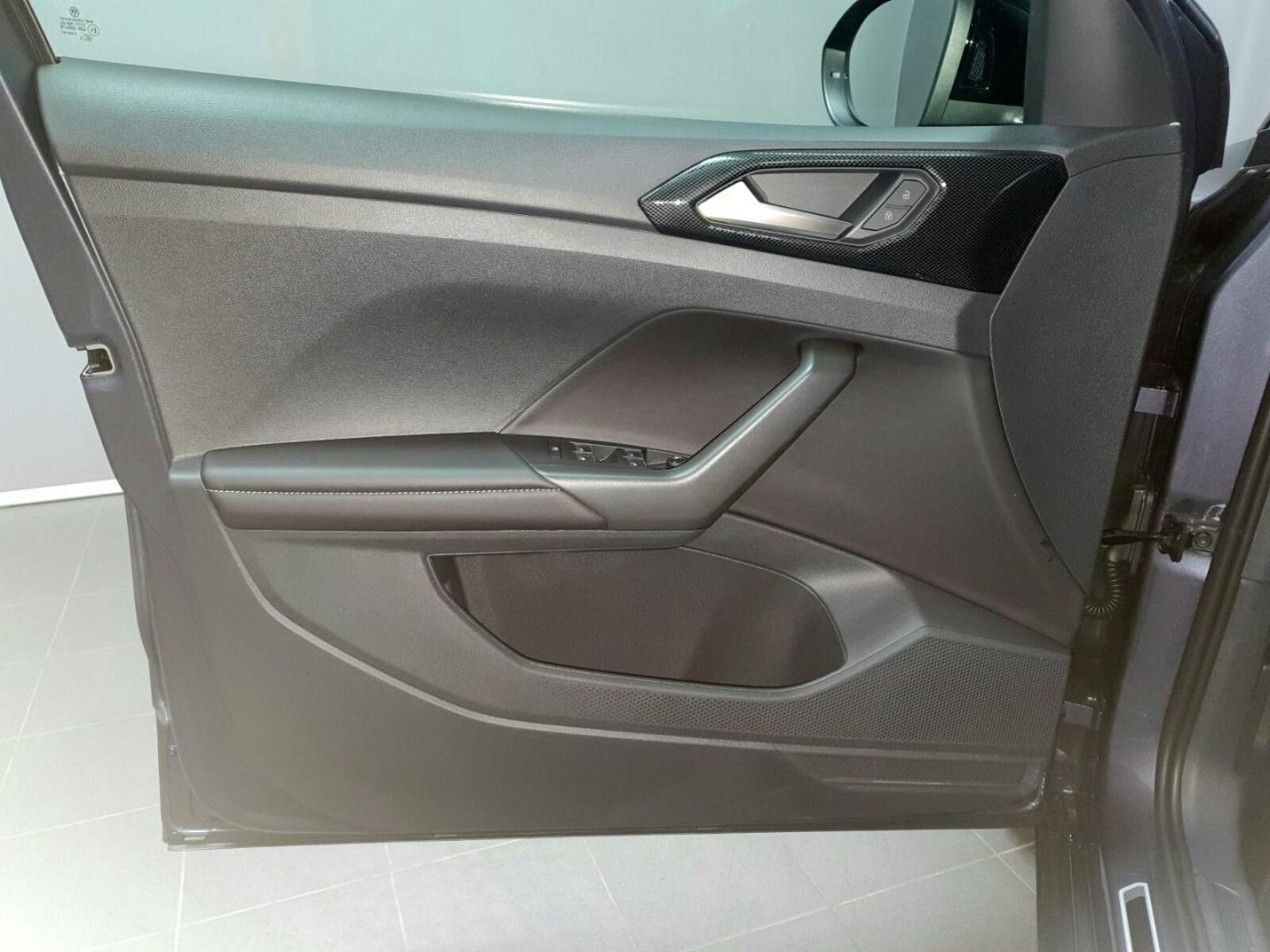 Volkswagen T-Cross – Bild 14