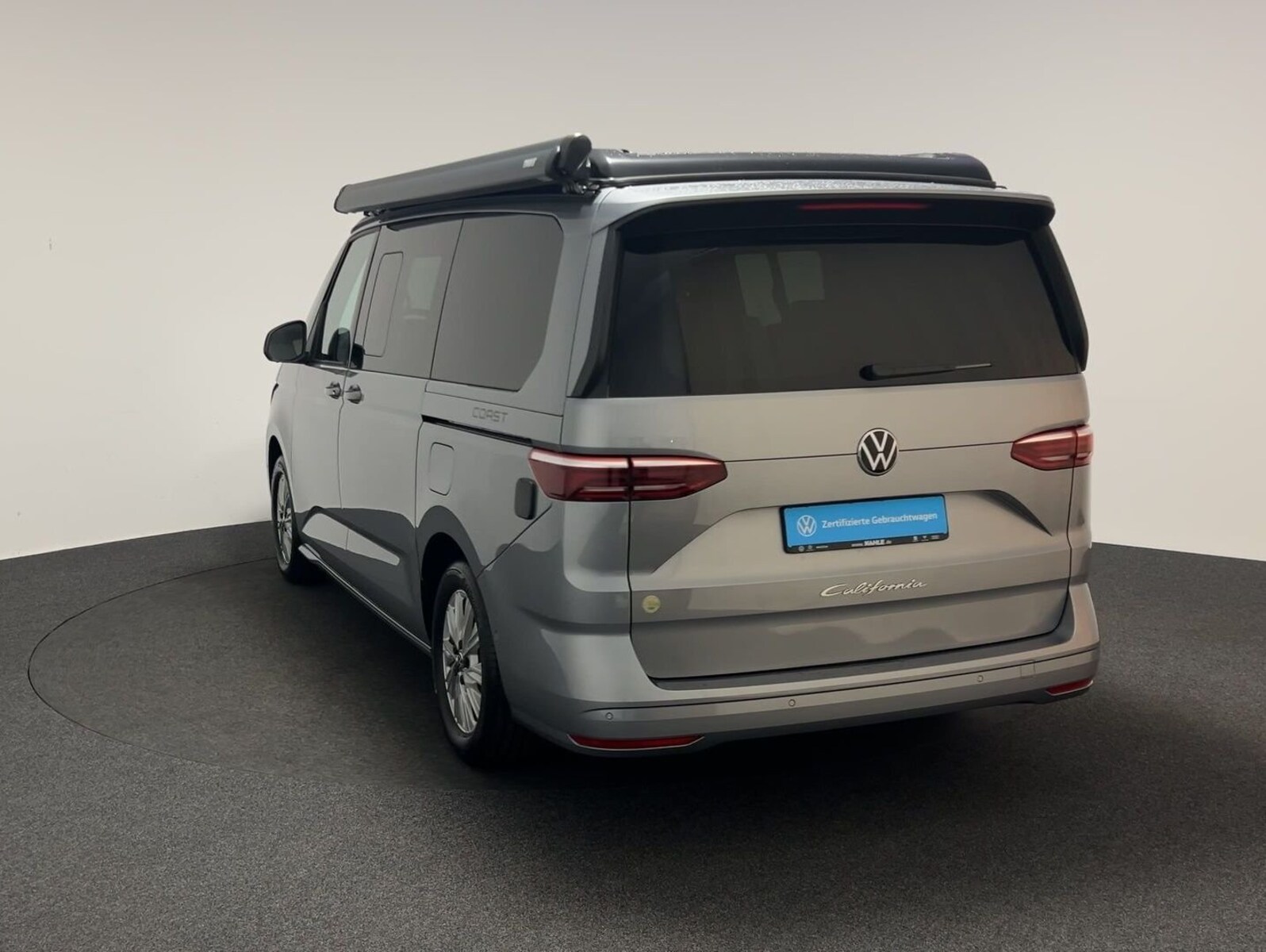 Volkswagen California – Bild 3