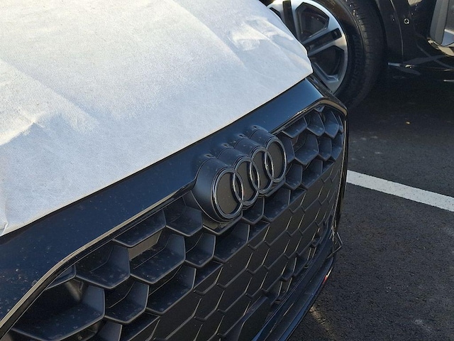 2026 Audi A3 Sedan