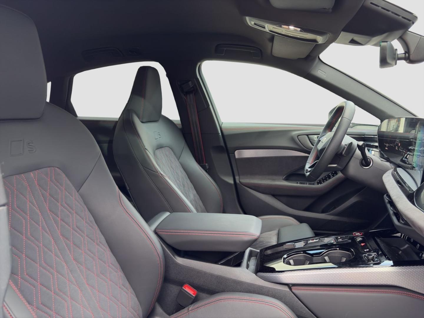 Bild über Audi A5 Limousine TDI quattro 150 kW S tronic - für weitere Informationen kontaktieren Sie den Audi Partner