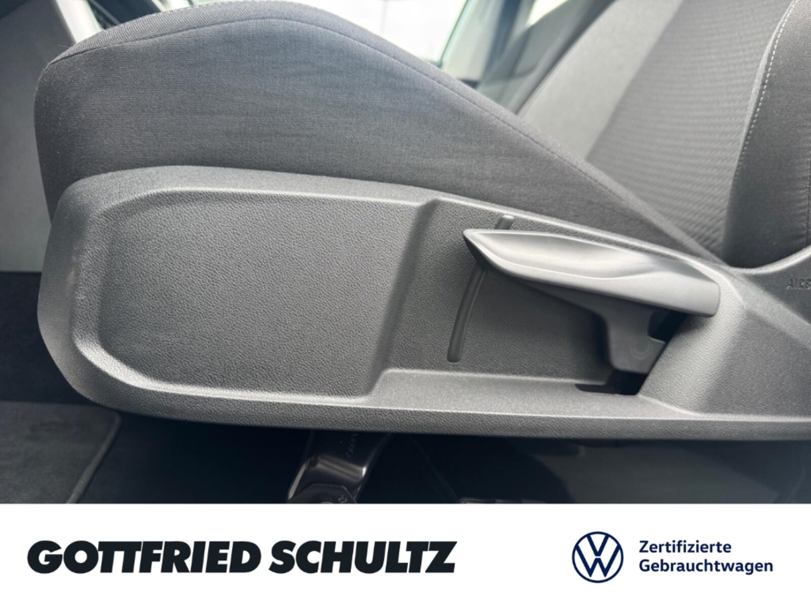 Volkswagen Taigo – Bild 14
