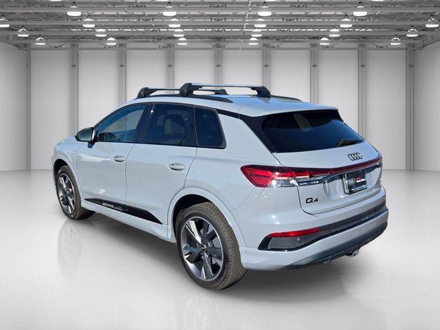 2023 Audi Q4 e-tron