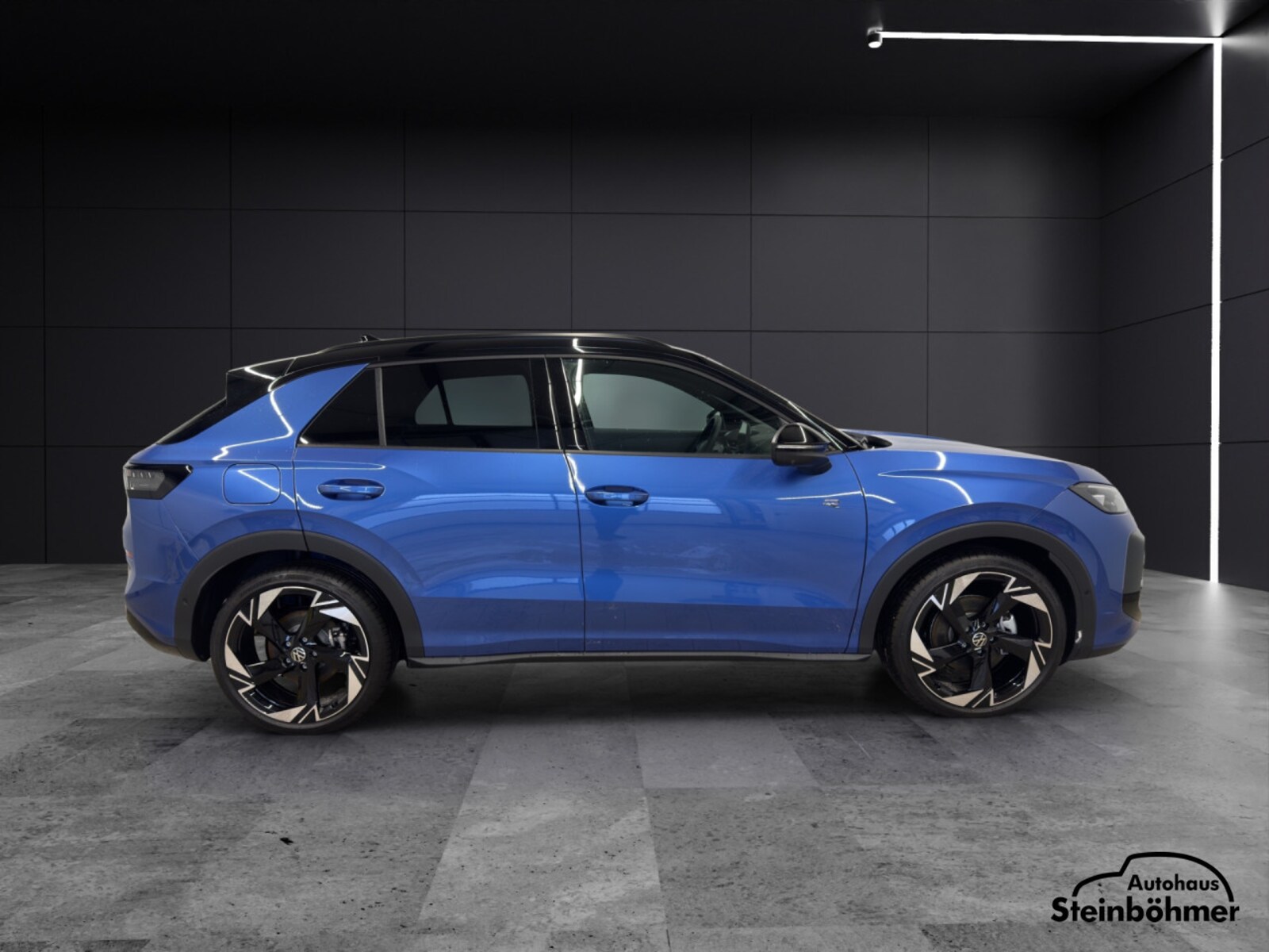 Volkswagen T-Roc – Bild 8