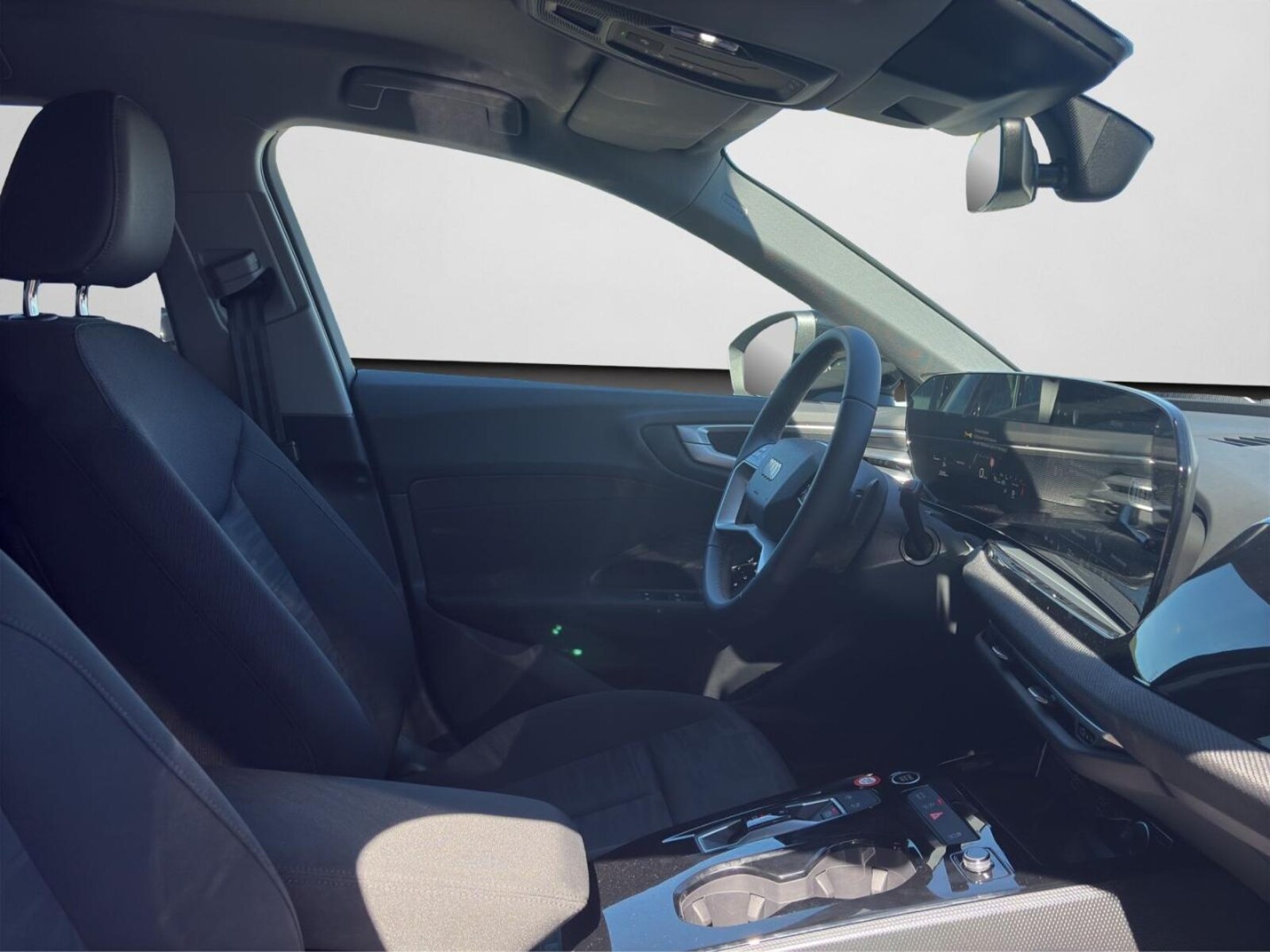 Audi A5 Avant – Bild 4