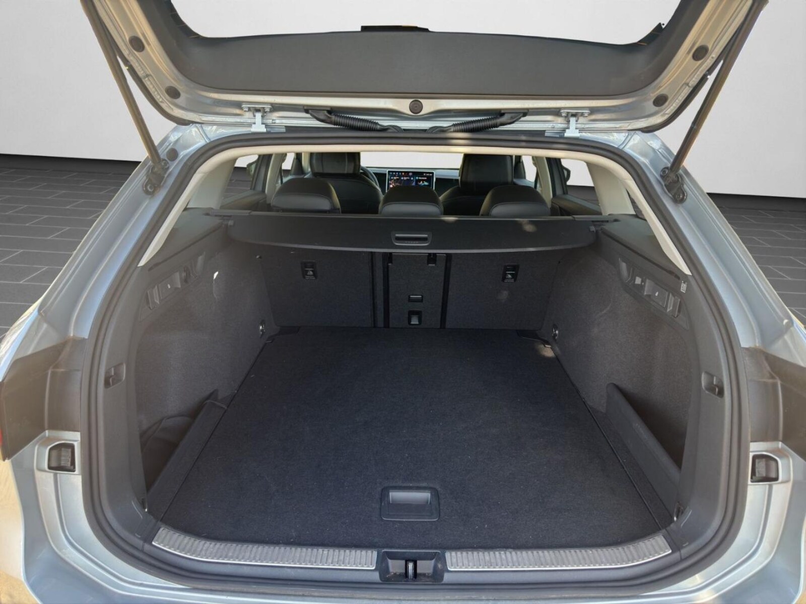 Volkswagen Passat – Bild 15