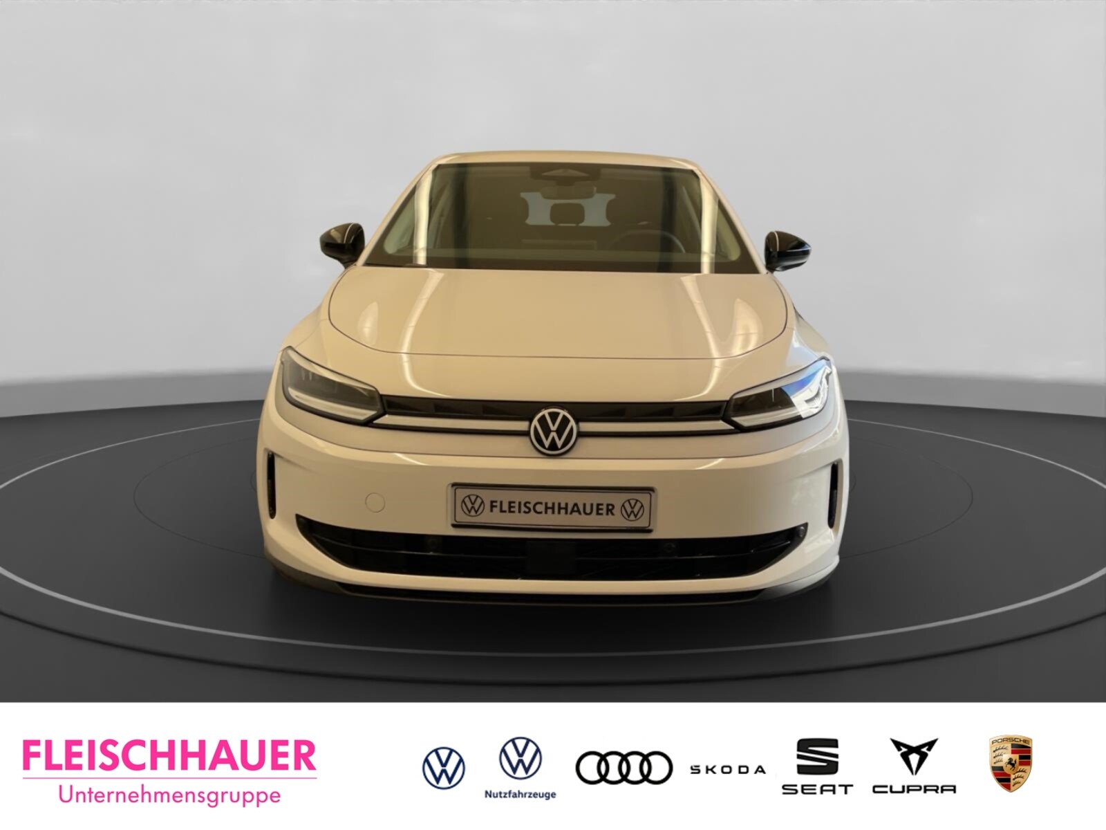 Volkswagen ID. Polo – Bild 2