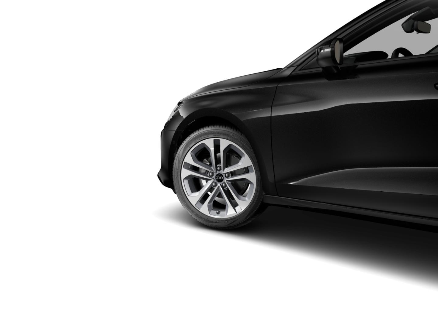 Bild über Audi A3 Limousine advanced 35 TFSI S tronic - für weitere Informationen kontaktieren Sie den Audi Partner