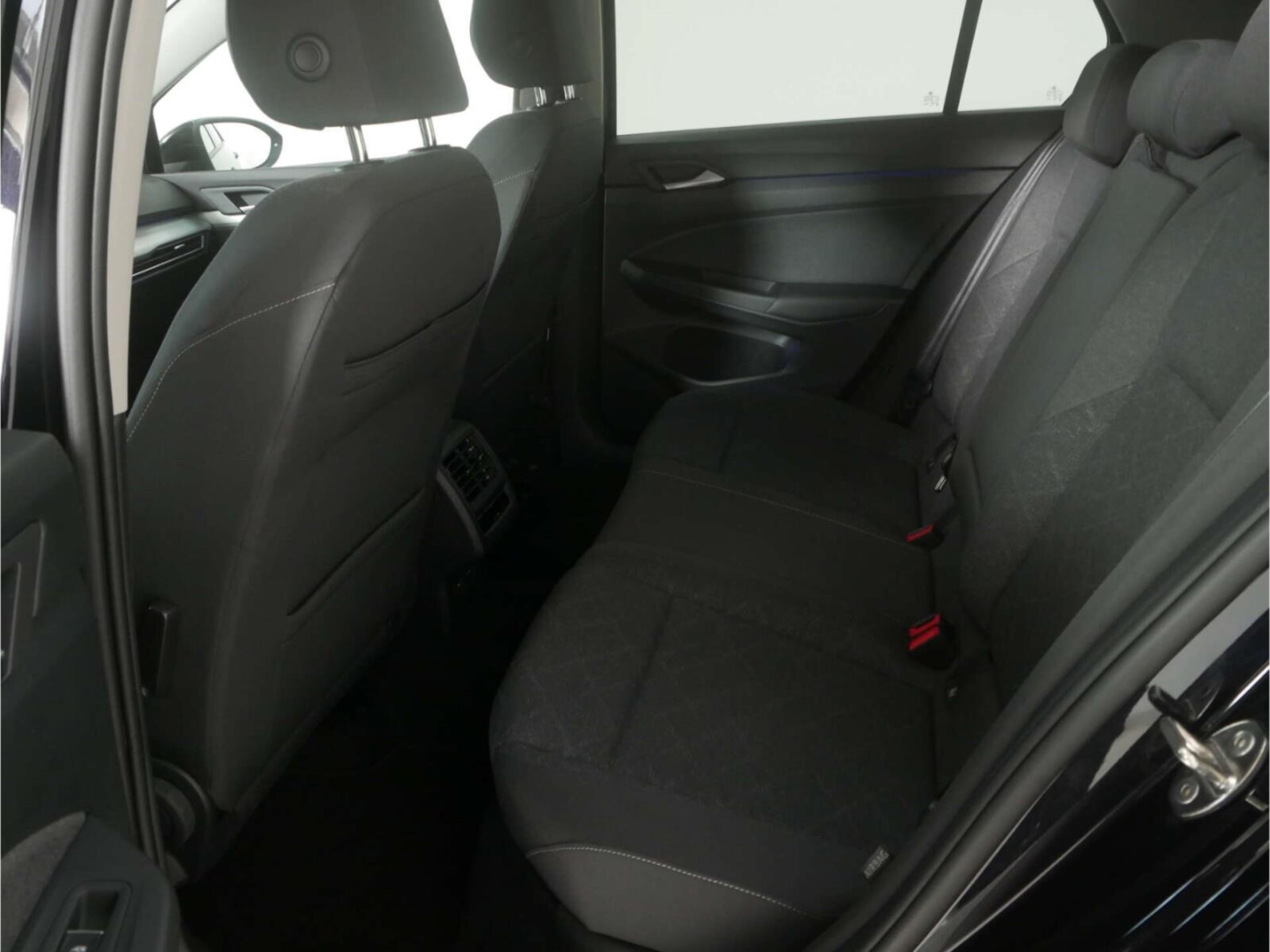 Volkswagen Golf – Bild 14