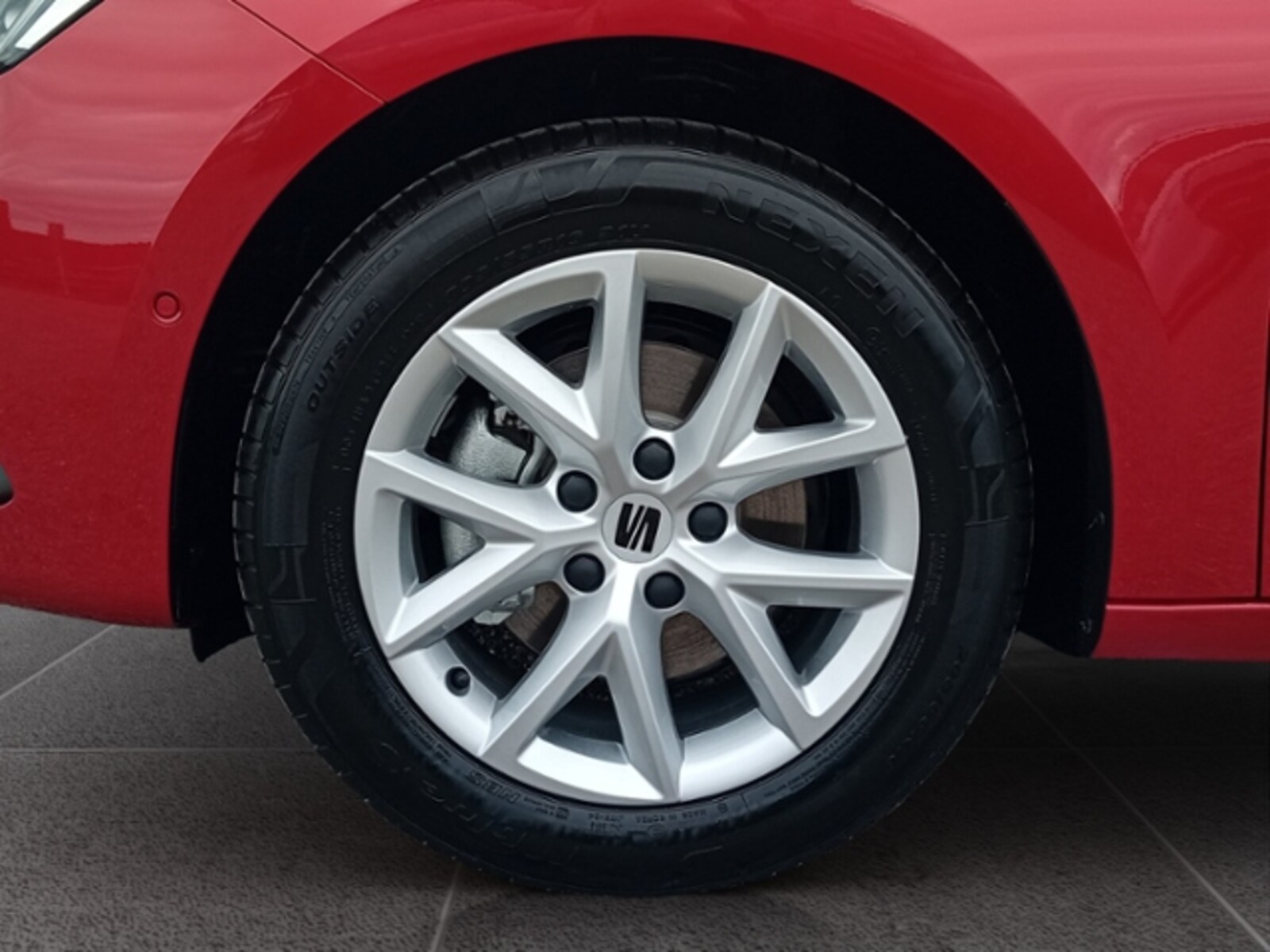 SEAT Leon – Bild 24