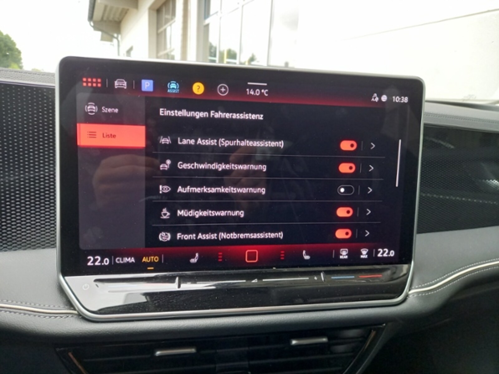 Volkswagen Passat – Bild 18