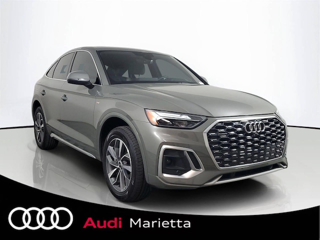 Photo of 2024 Audi Q5 Sportback