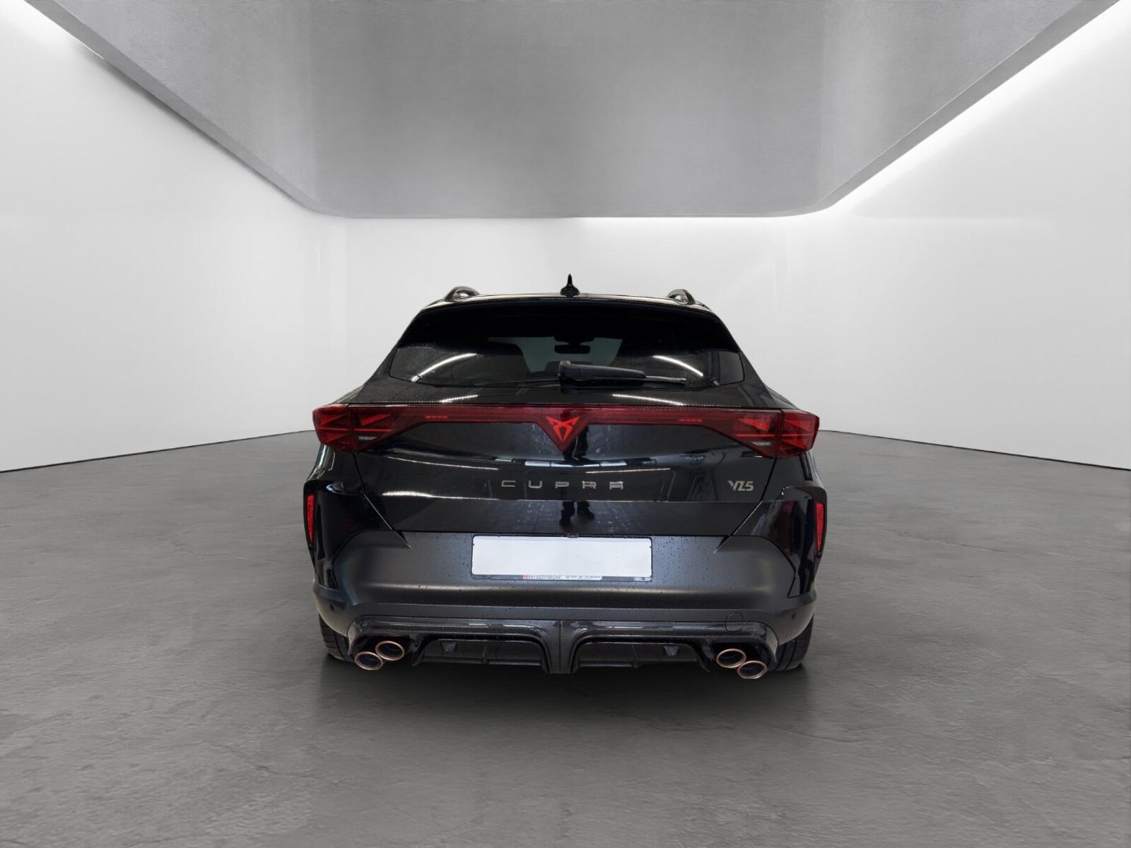 CUPRA Formentor – Bild 7