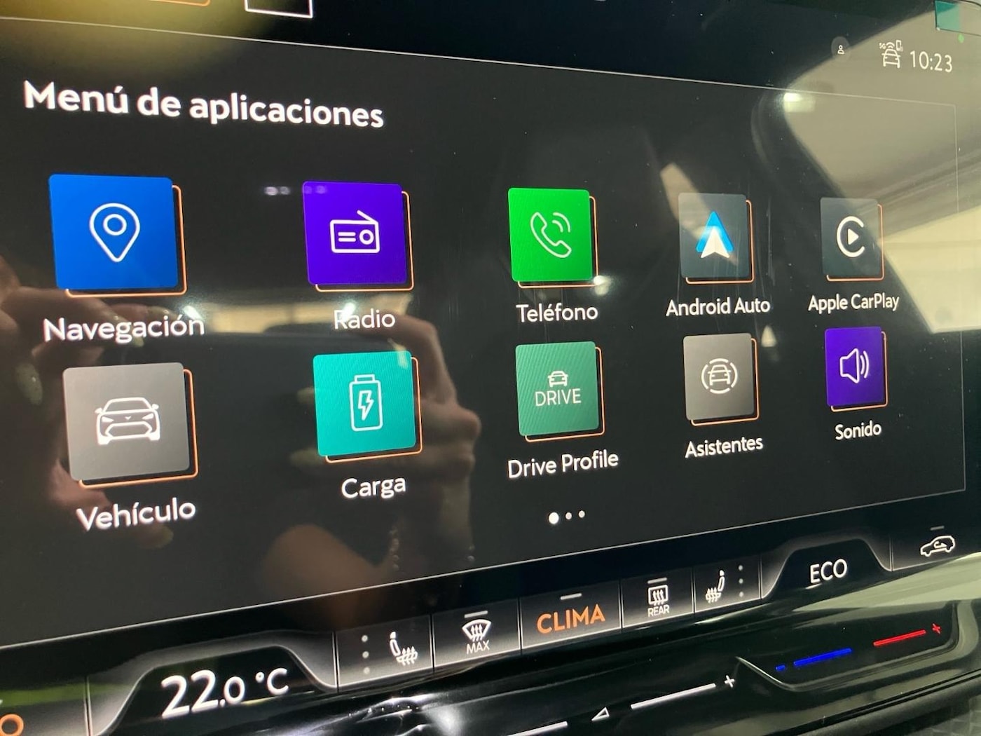 CUPRA Raval 51,5kWh Endurance Dynamic Launch Edition 155 kW (211 CV) — photo 16