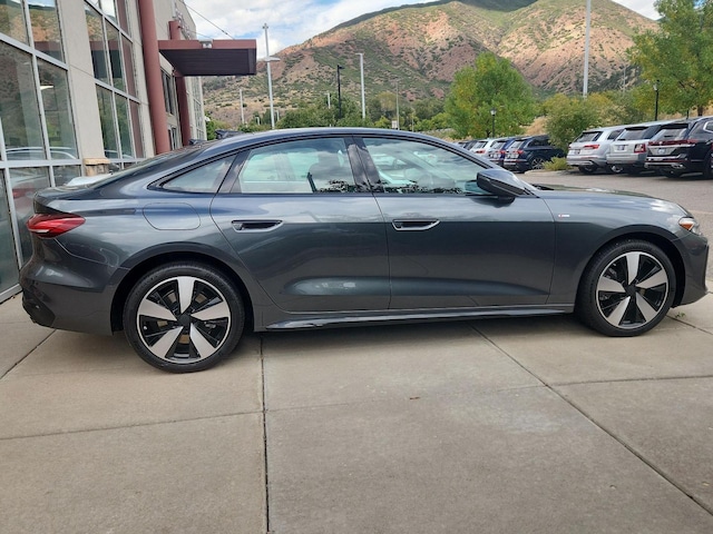 2026 Audi A5 Sedan