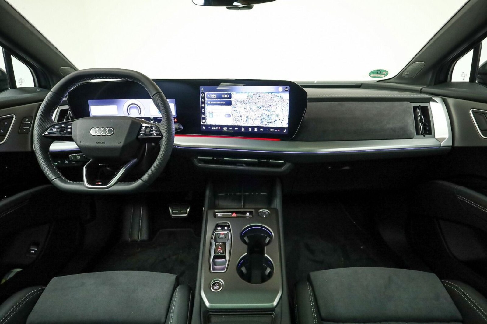 Audi Q4 Sportback e-tron – Bild 11