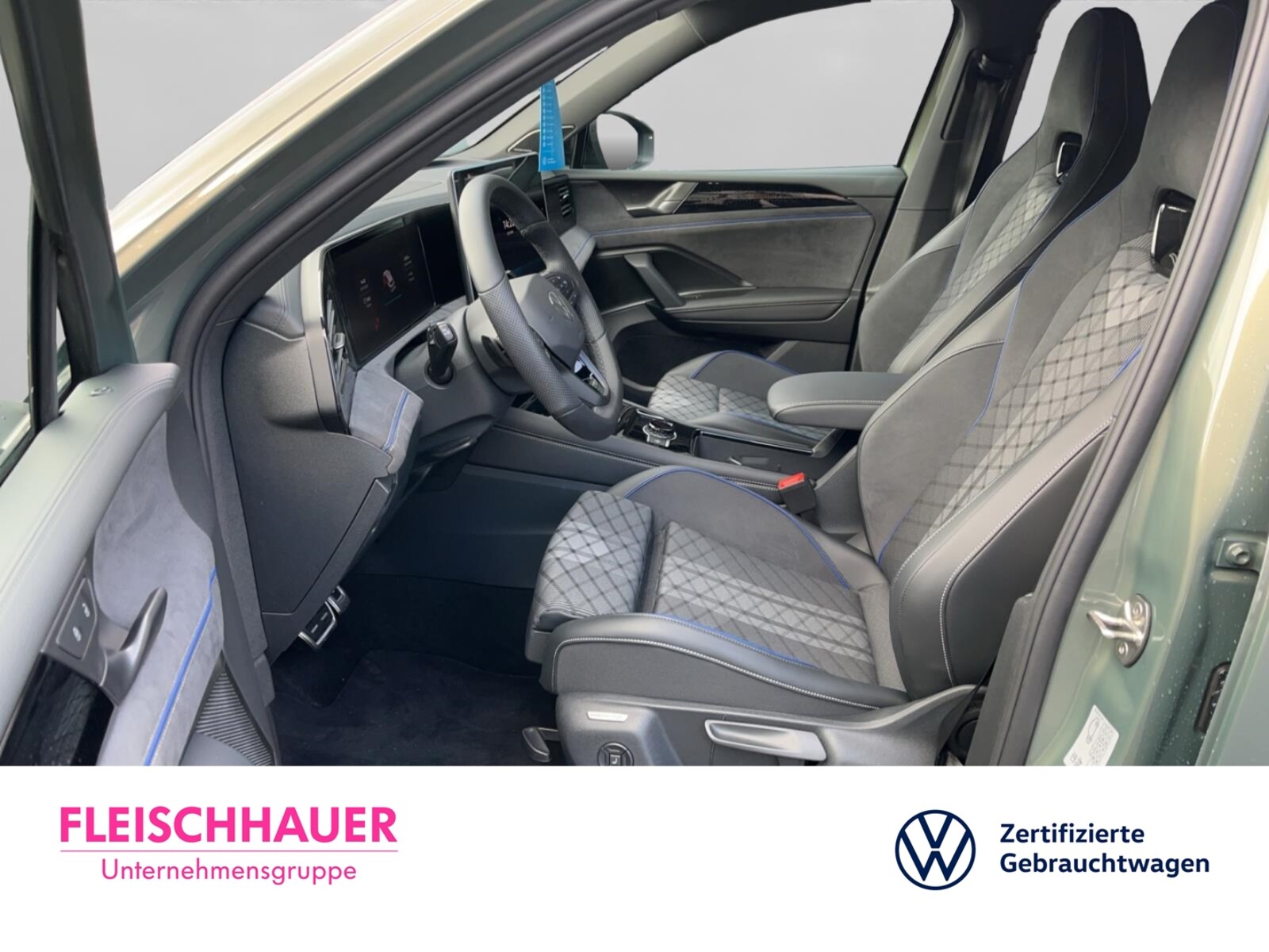 Volkswagen Tiguan – Bild 9