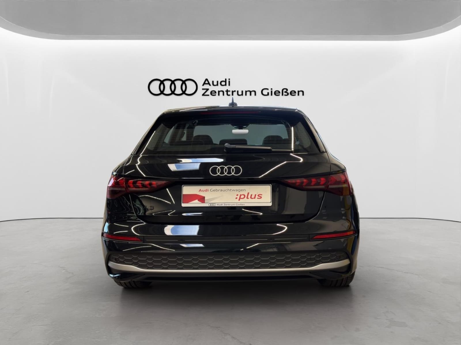 Audi A3 Sportback – Bild 12