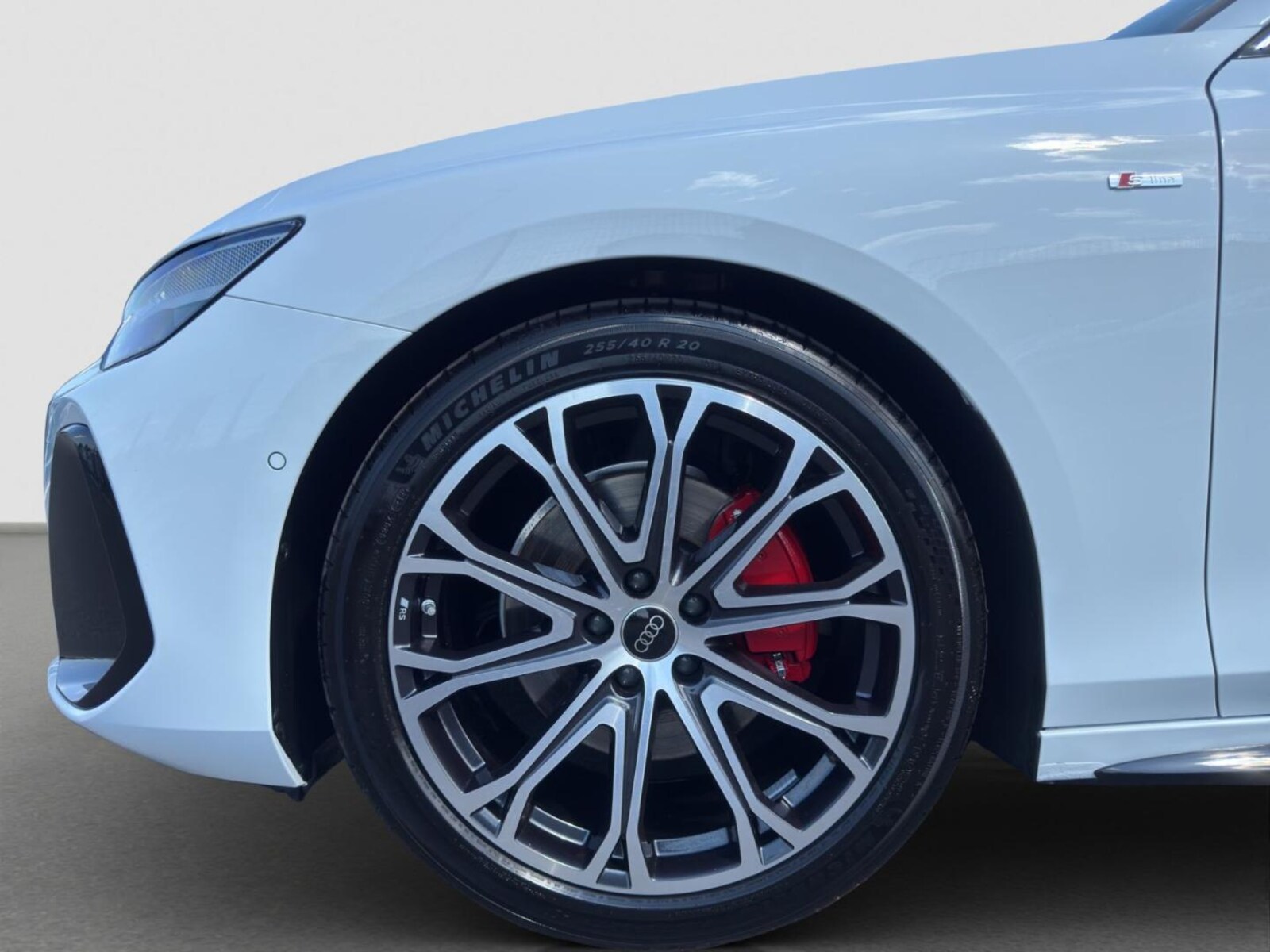 Audi A6 Avant – Bild 21