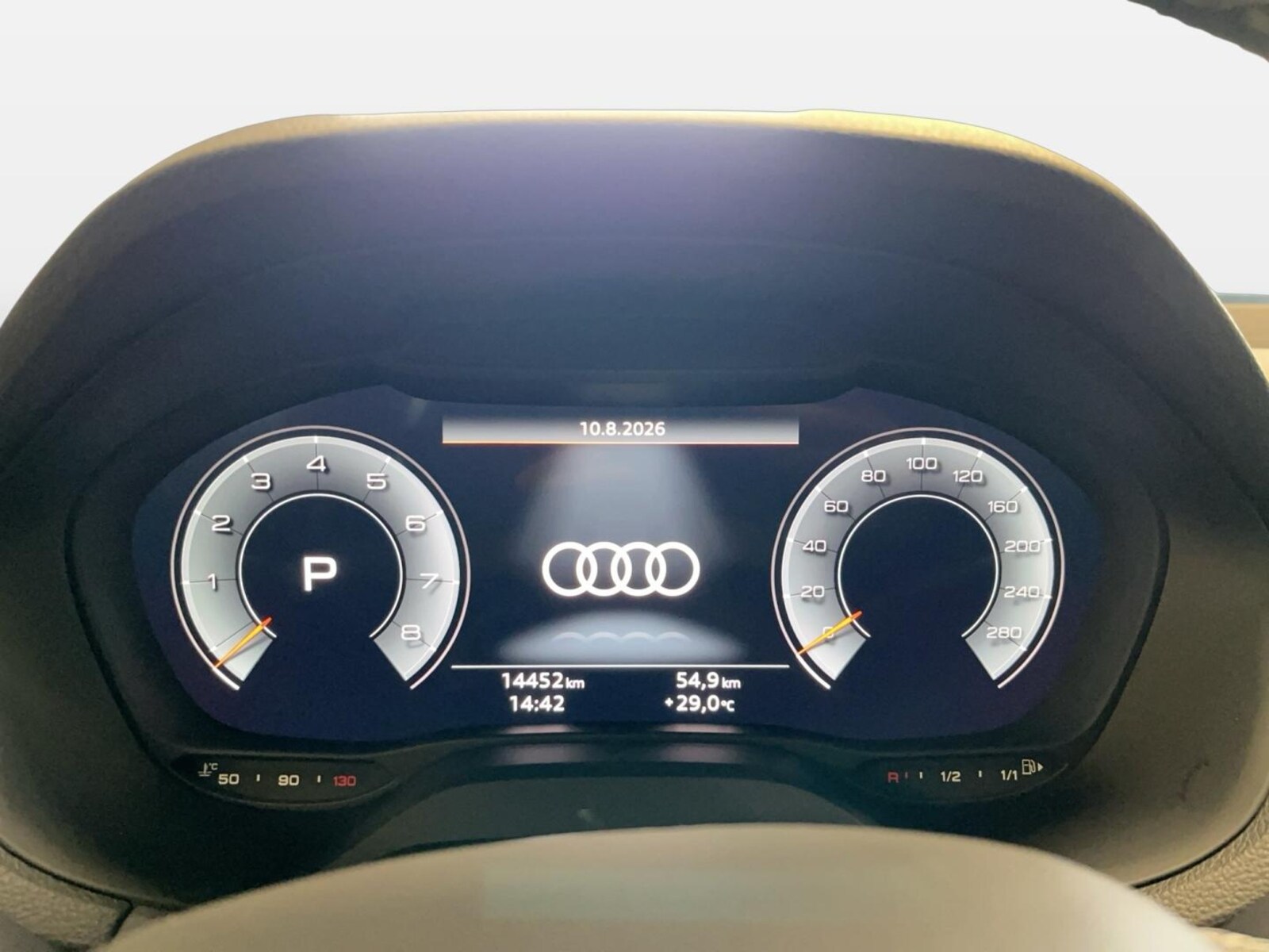Audi Q2 – Bild 9