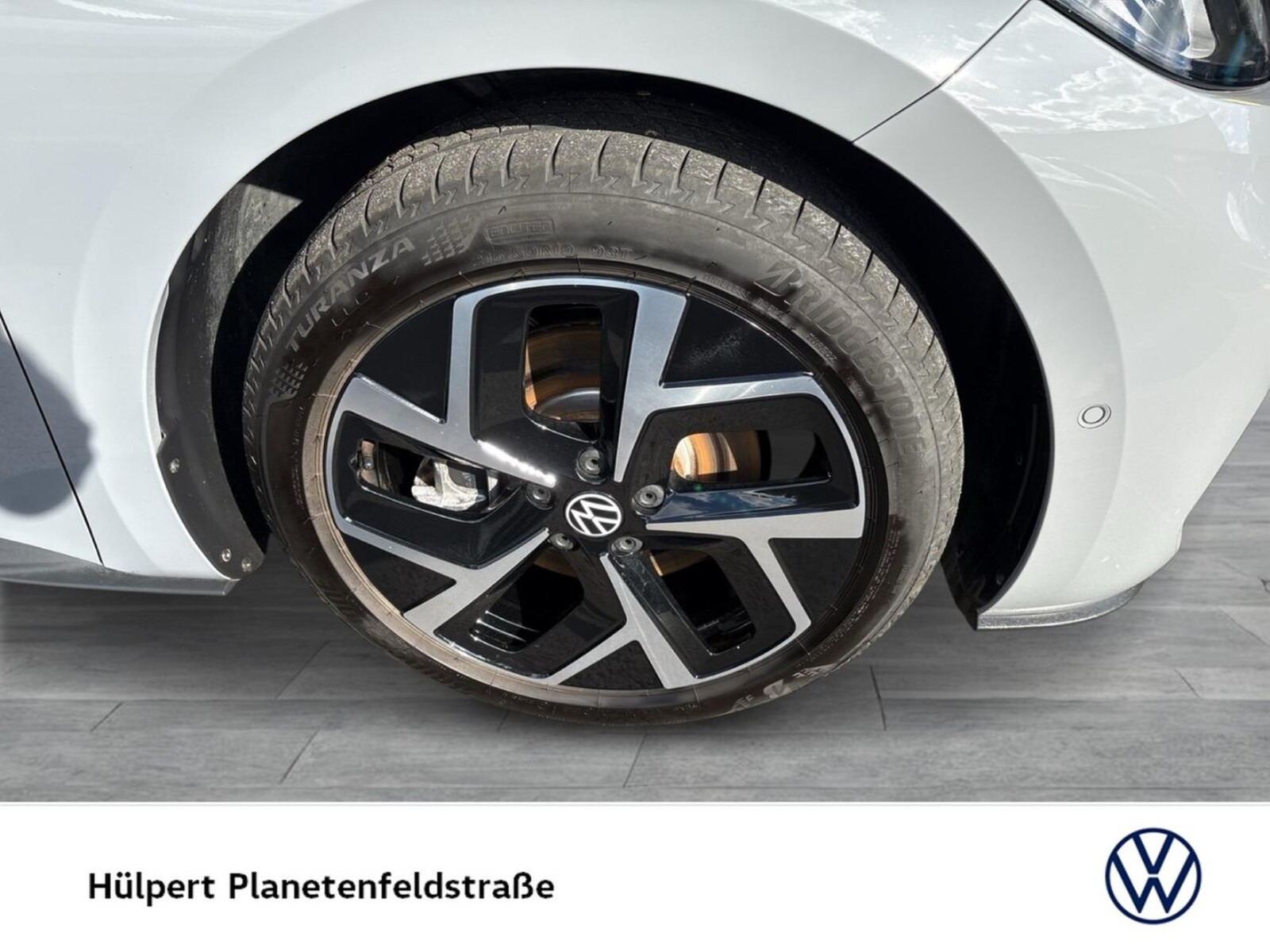 Volkswagen ID.3 – Bild 6