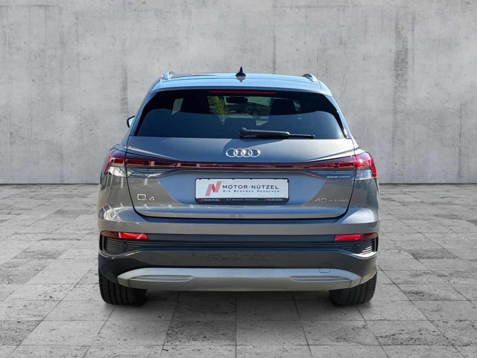 Audi Q4 e-tron – Bild 4