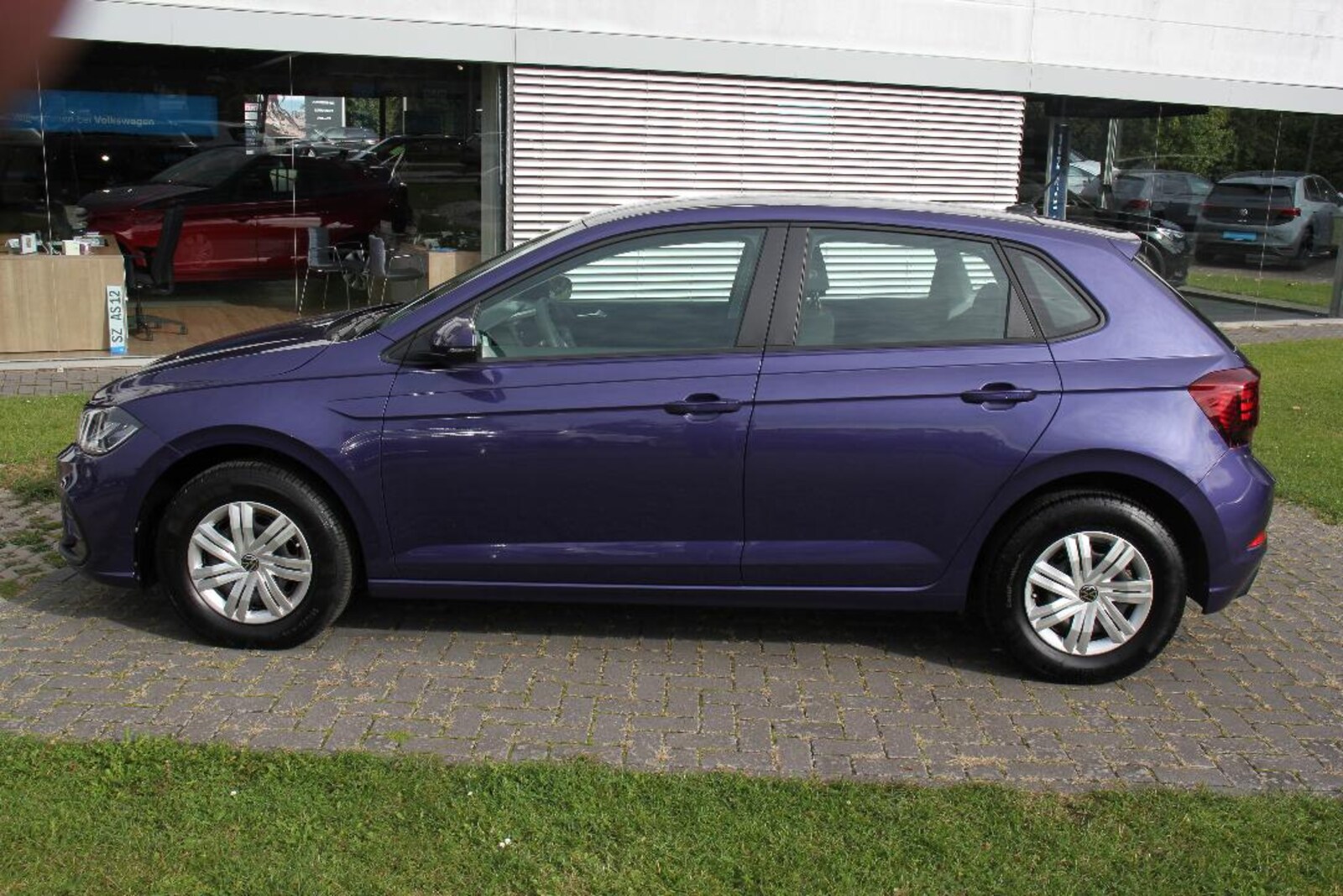 Volkswagen Polo – Bild 7
