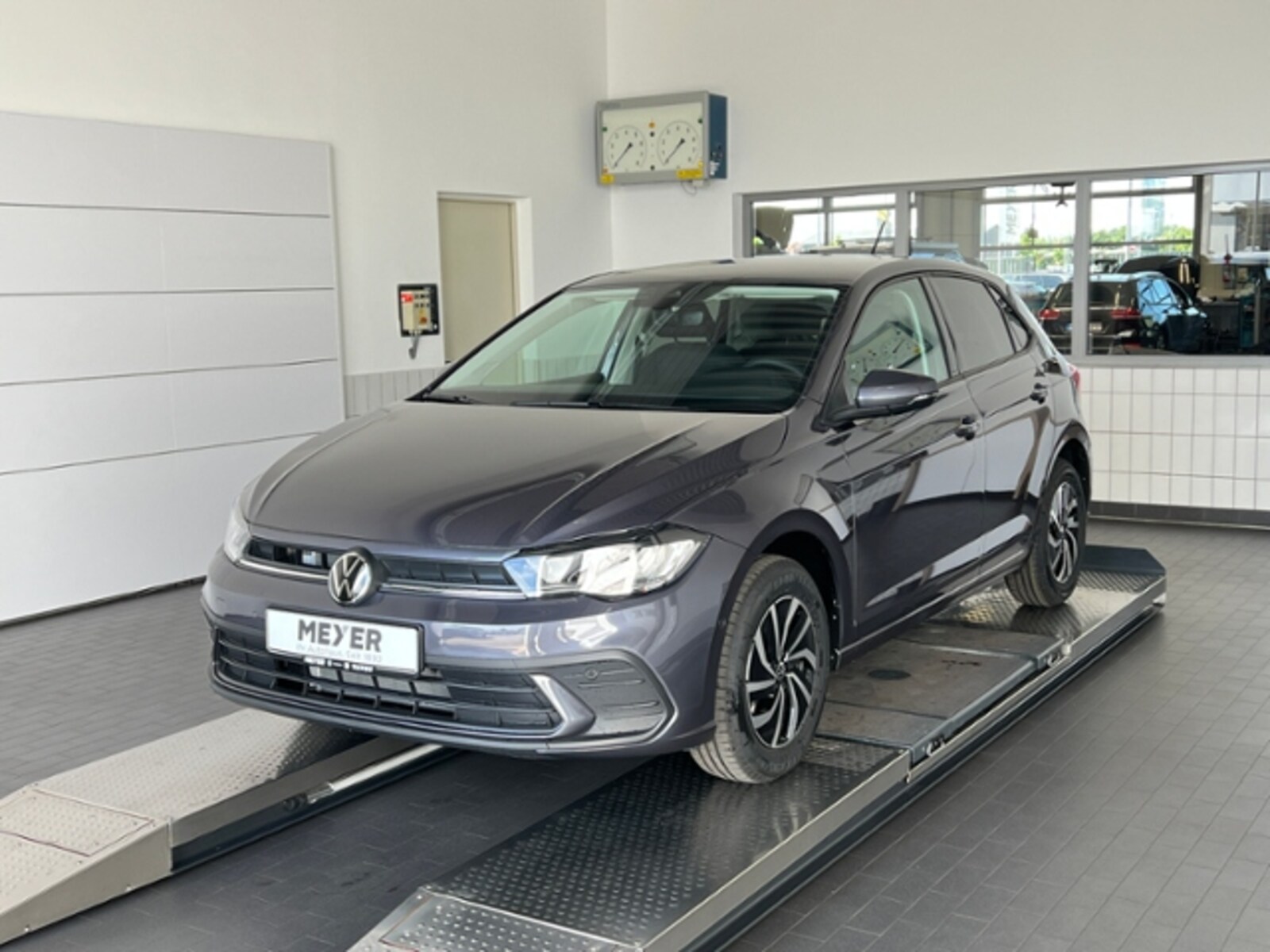 Volkswagen Polo – Bild 2