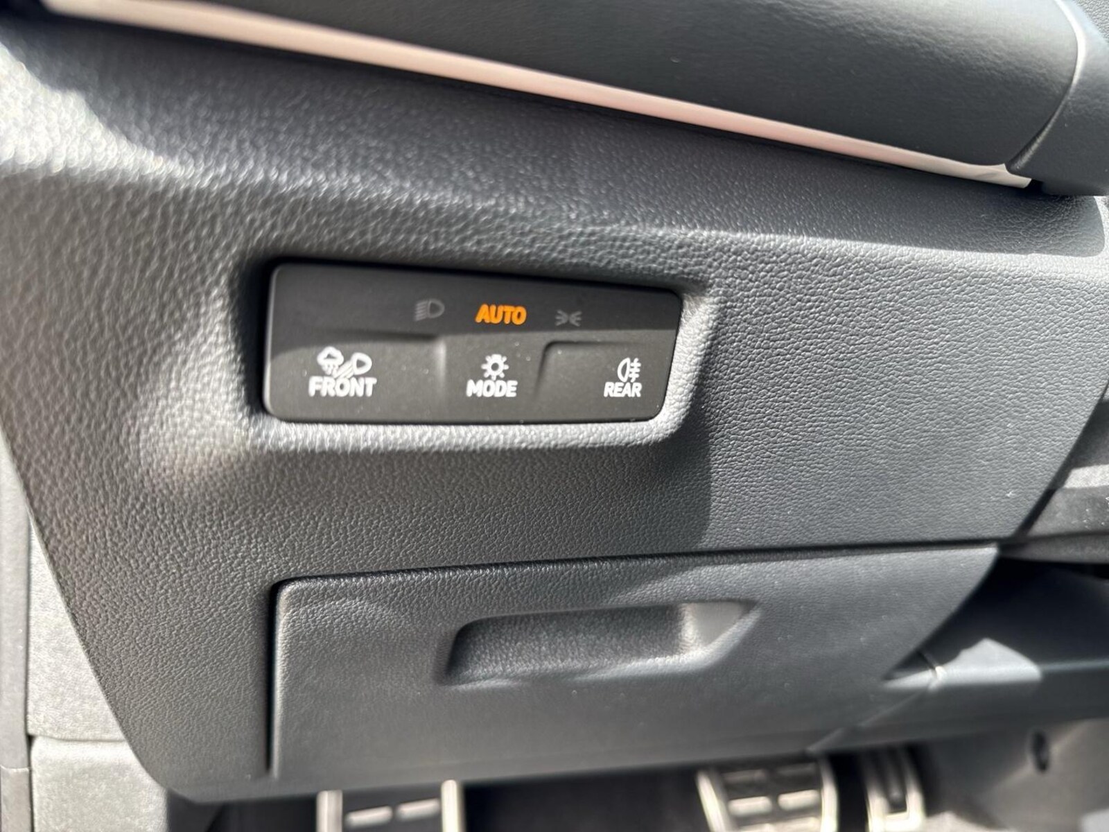 Volkswagen Tiguan – Bild 22