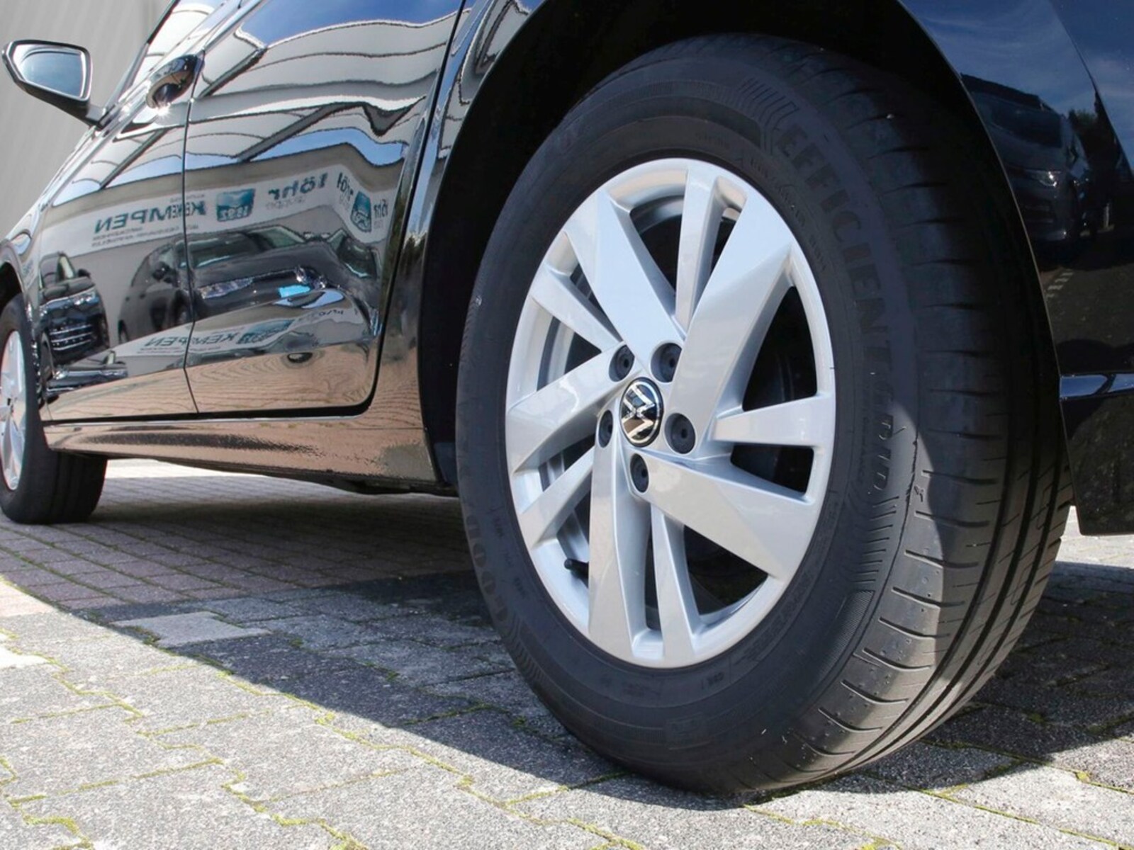 Volkswagen Polo – Bild 6