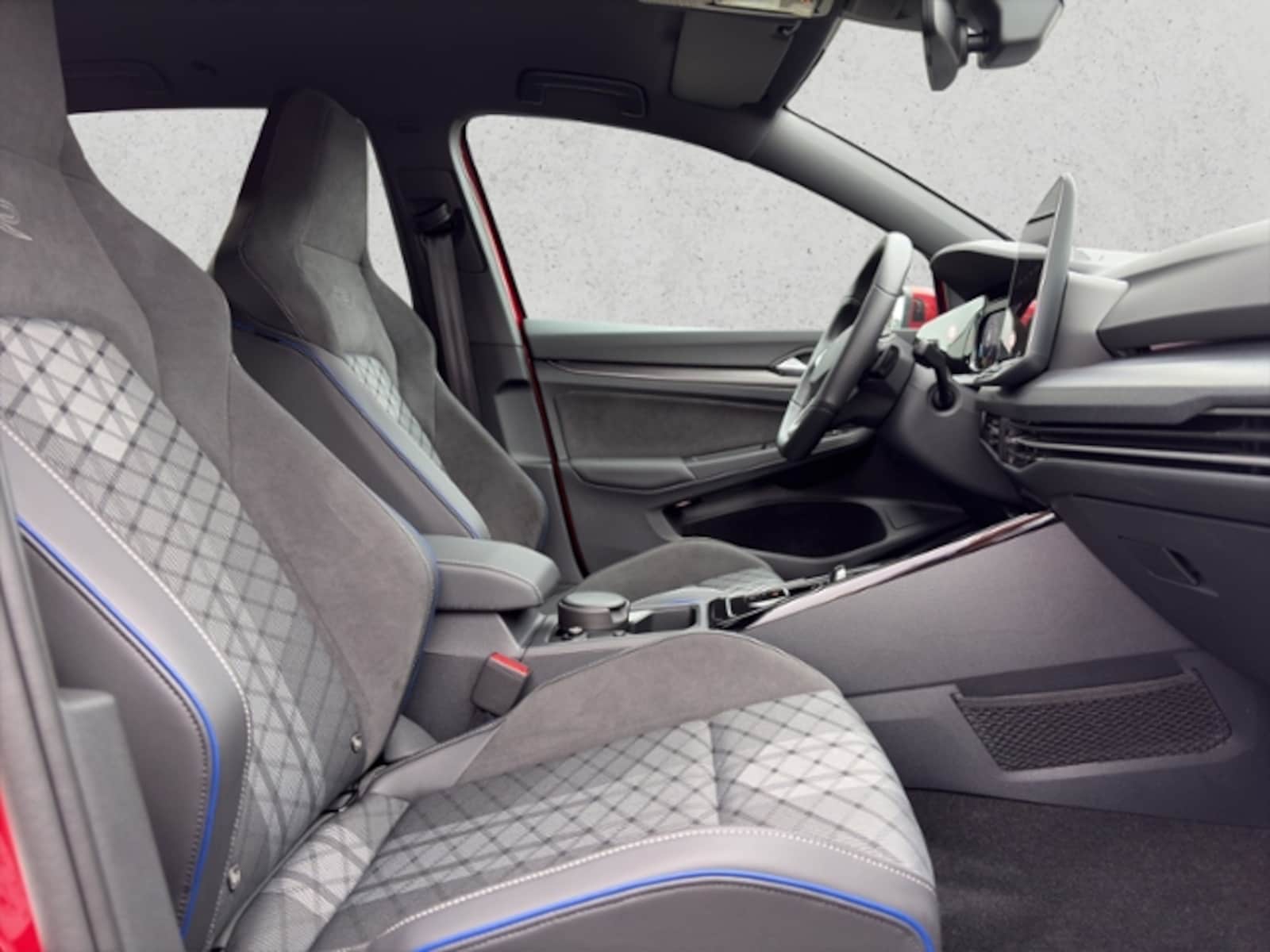 Volkswagen Golf Variant – Bild 12