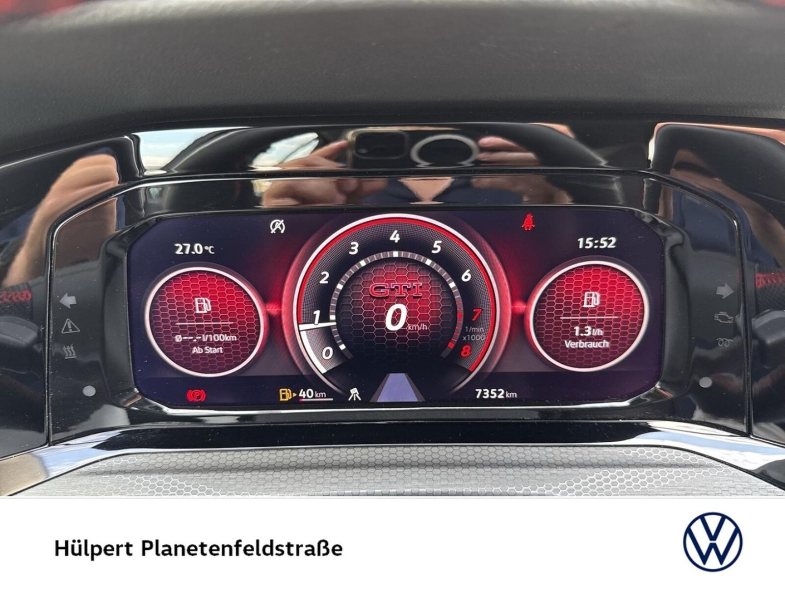 Volkswagen Golf – Bild 12
