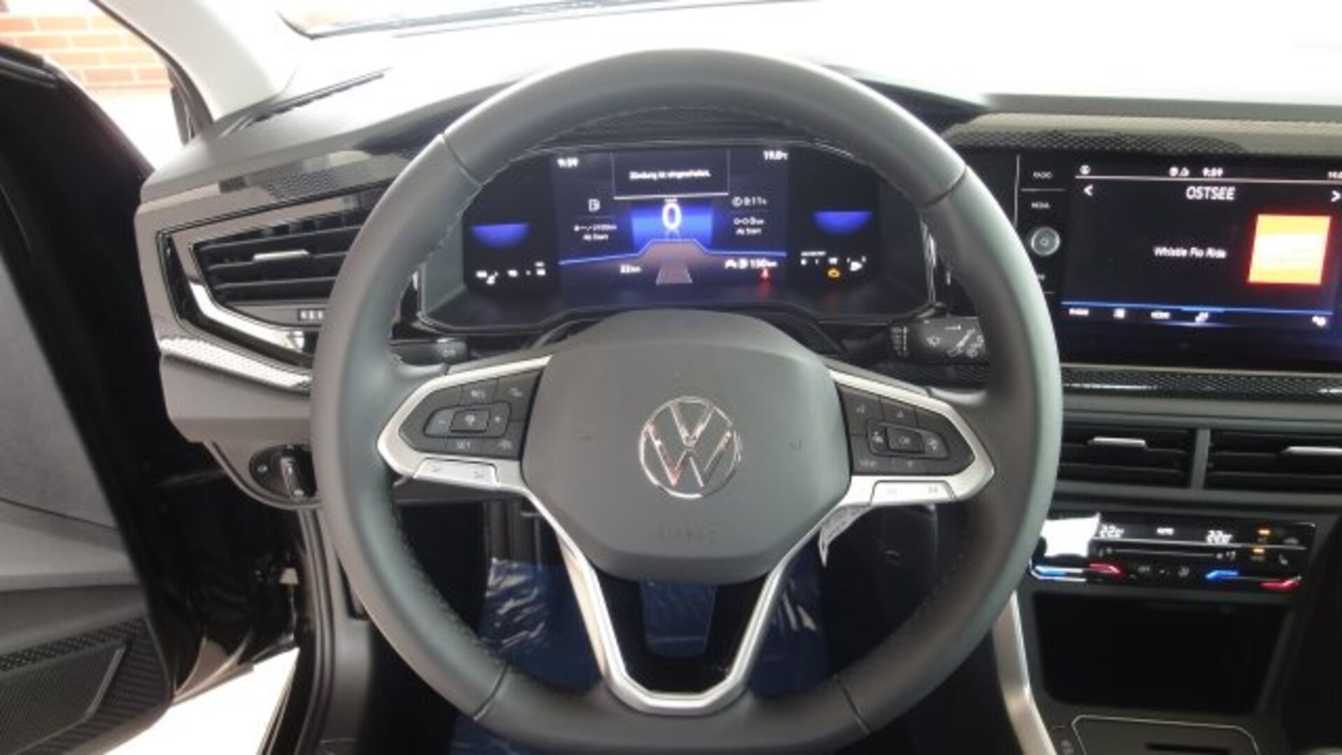 Volkswagen Taigo Life