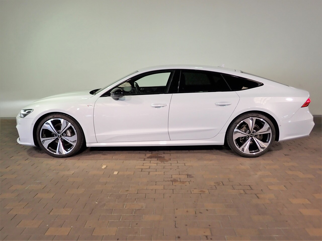 Audi A7 Sportback