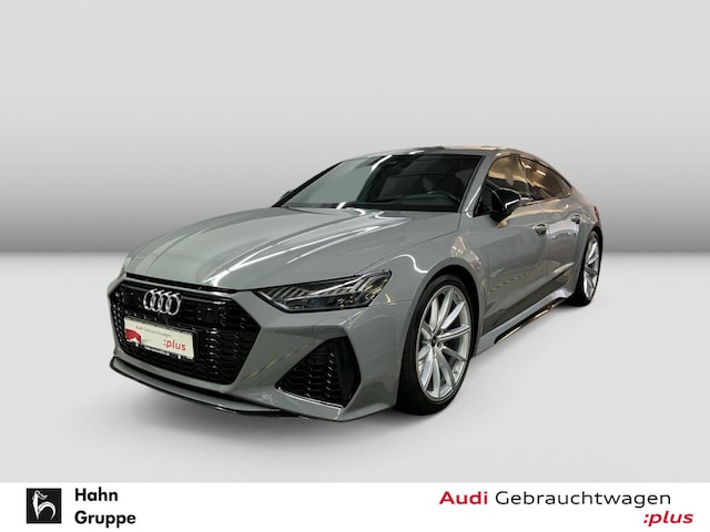 Audi RS 7 Sportback