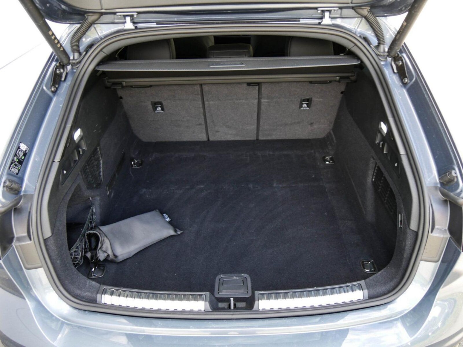 Audi A5 Avant – Bild 14