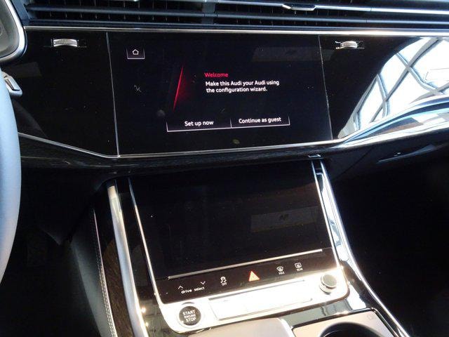 2026 Audi Q8 Premium Plus - Photo 6