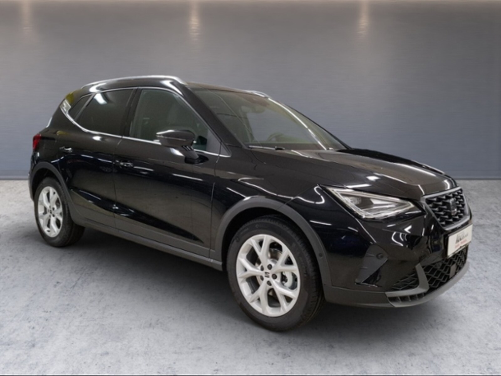 SEAT Arona – Bild 3