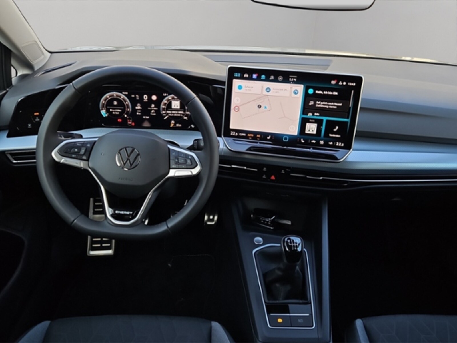 Volkswagen Golf – Bild 9